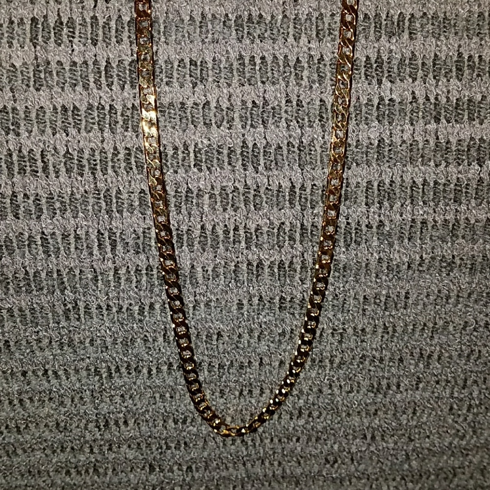 Link chain